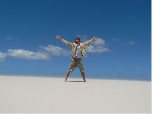 Alphaïs : Orientation professionnelle